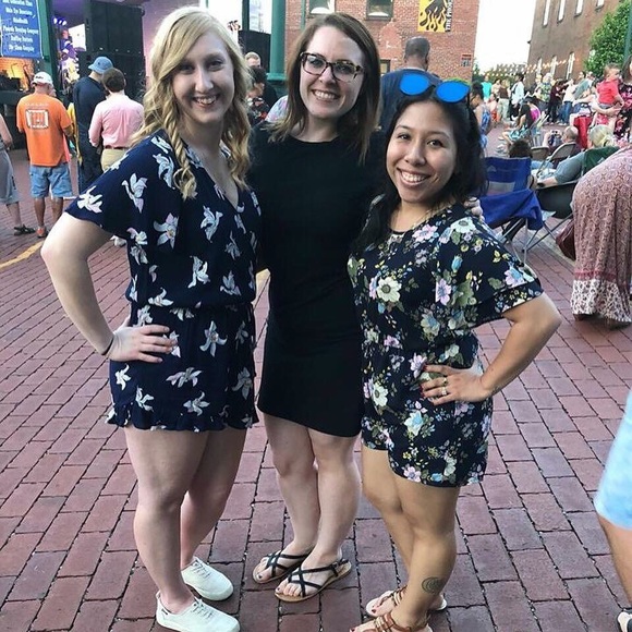 Meet your Posher, Stephany - Picture 1 of 2